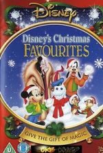 Watch Disney\'s Christmas Favorites Megashare8