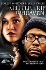 Watch A Little Trip to Heaven Megashare8