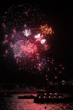 Watch Sydney New Years Eve Fireworks Megashare8