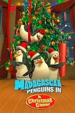 Watch The Madagascar Penguins in a Christmas Caper Megashare8