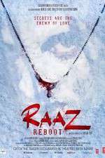 Watch Raaz Reboot Megashare8