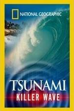 Watch National Geographic: Tsunami - Killer Wave Megashare8