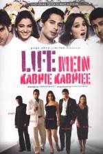 Watch Life Mein Kabhie Kabhiee Megashare8