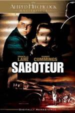 Watch Saboteur Megashare8