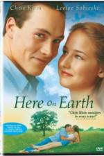 Watch Here on Earth Megashare8