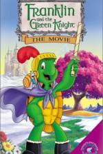 Watch Franklin and the Green Knight: The Movie Megashare8
