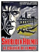 Watch Sherlock Holmes and the Deadly Necklace Megashare8