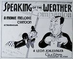 Watch Speaking of the Weather (Short 1937) Megashare8