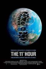 Watch The 11th Hour Megashare8