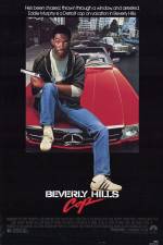 Watch Beverly Hills Cop Megashare8