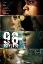 Watch 96 Minutes Megashare8