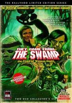 Watch They Came from the Swamp: The Films of William Gref Megashare8