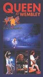 Watch Queen Live at Wembley \'86 Megashare8