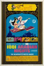 Watch 1001 Arabian Nights Megashare8