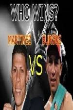 Watch Roman Martinez vs Juan Carlos Burgos Megashare8