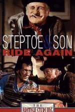 Watch Steptoe and Son Ride Again Megashare8