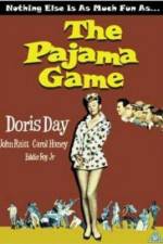 Watch The Pajama Game Megashare8