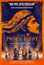 Watch The Prince of Egypt: Live from the West End Megashare8