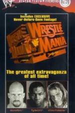 Watch WrestleMania XIV Megashare8