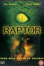 Watch Raptor Megashare8