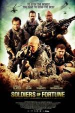 Watch Soldiers of Fortune Megashare8