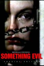 Watch Something Evil Megashare8