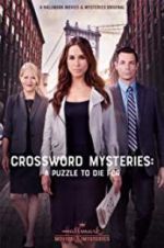 Watch The Crossword Mysteries: A Puzzle to Die For Megashare8
