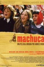 Watch Machuca Megashare8