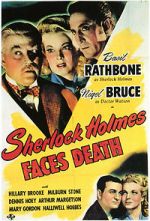 Watch Sherlock Holmes Faces Death Megashare8