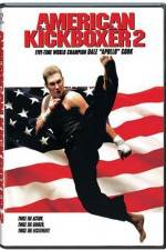 Watch American Kickboxer 2 Megashare8