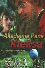 Watch Akademia pana Kleksa Megashare8