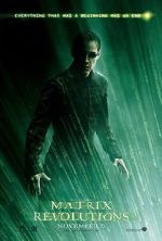 Watch The Matrix Revolutions: Super Burly Brawl Megashare8