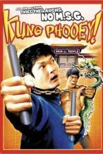 Watch Kung Phooey Megashare8