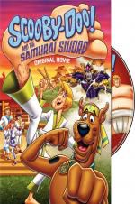 Watch Scooby-Doo! And the Samurai Sword Megashare8