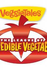 Watch VeggieTales The League of Incredible Vegetables Megashare8