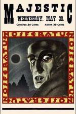 Watch Nosferatu, eine Symphonie des Grauens Megashare8