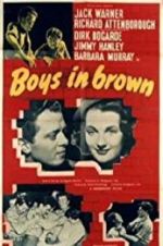 Watch Boys in Brown Megashare8