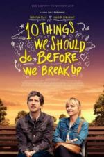 Watch 10 Things We Should Do Before We Break Up Megashare8