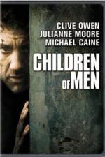 Watch Children of Men Megashare8