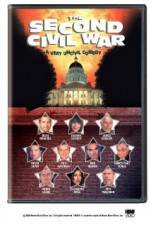 Watch The Second Civil War Megashare8