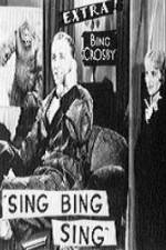 Watch Sing Bing Sing Megashare8