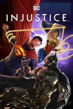 Watch Injustice Megashare8