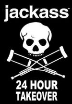 Watch Jackassworld.com: 24 Hour Takeover Megashare8