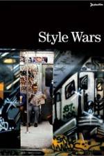 Watch Style Wars Megashare8