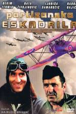 Watch Partizanska eskadrila Megashare8