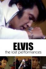 Watch Elvis The Lost Performances Megashare8