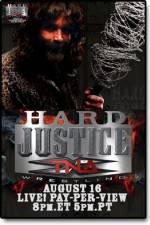 Watch TNA Wrestling: Hard Justice Megashare8