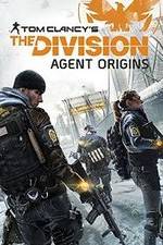 Watch Tom Clancy's the Division: Agent Origins Megashare8