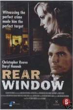 Watch Rear Window Megashare8