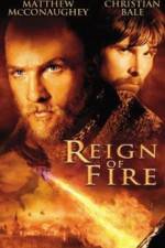 Watch Reign of Fire Megashare8